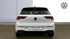 Volkswagen Golf 1.5 TSI Life 5dr Petrol Hatchback